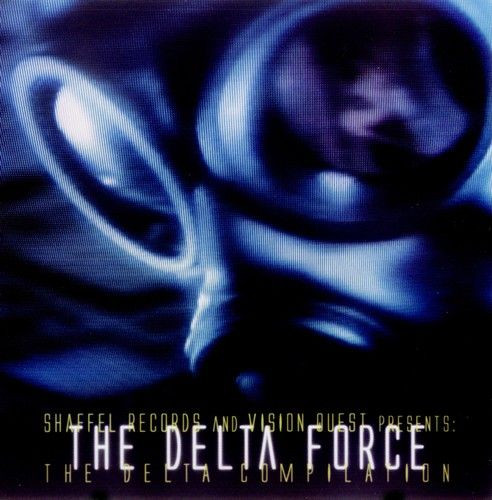The Delta Force (The Delta Compilation)