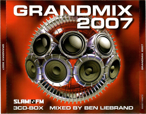 Grandmix 2007