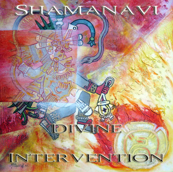 Divine Intervention
