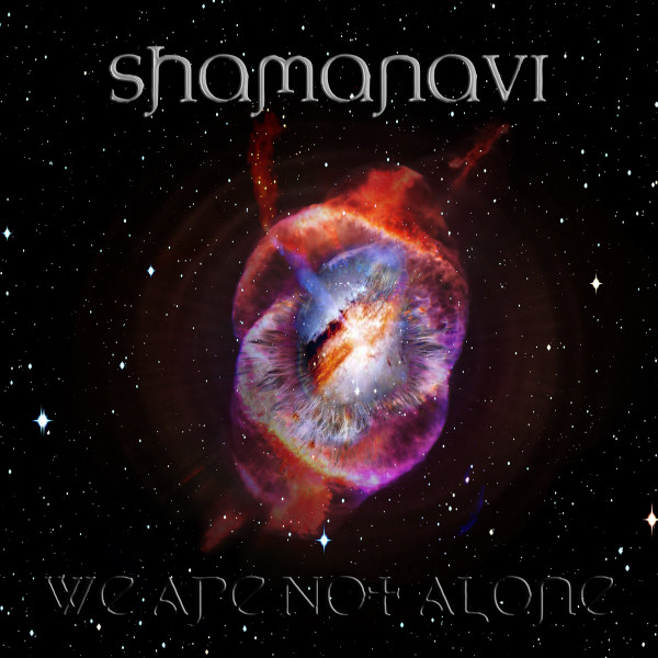 We Are Not Alone