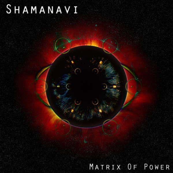 Matrix Of Power