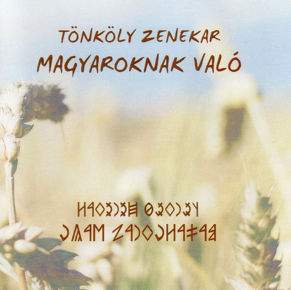 Magyaroknak Való