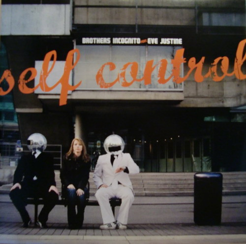 Self Control