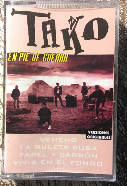 En Pie De Guerra