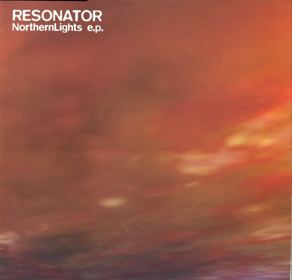 Northern Lights E.P.