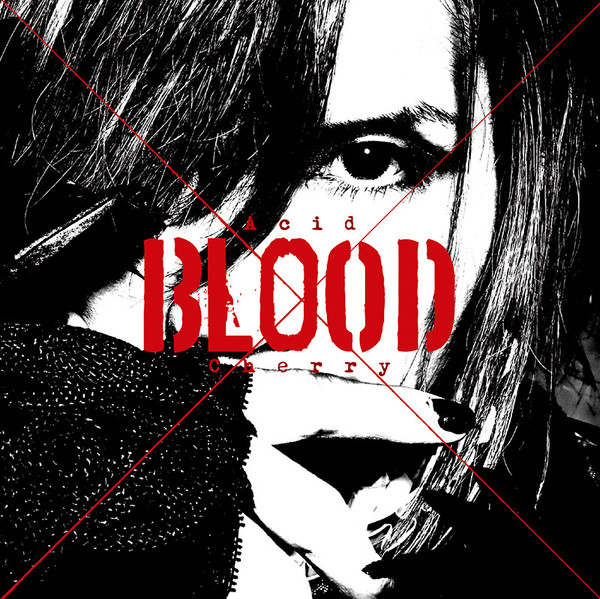 Acid Blood Cherry