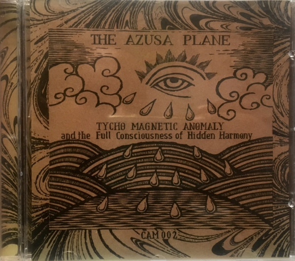 Tycho Magnetic Anomaly And The Full Consciousness Of Hidden Harmony
