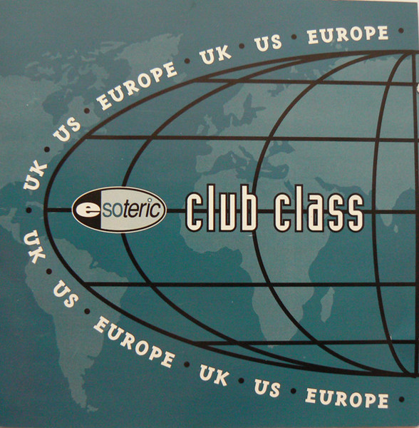 Club Class