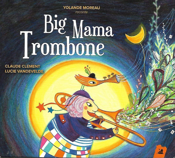 Big Mama Trombone