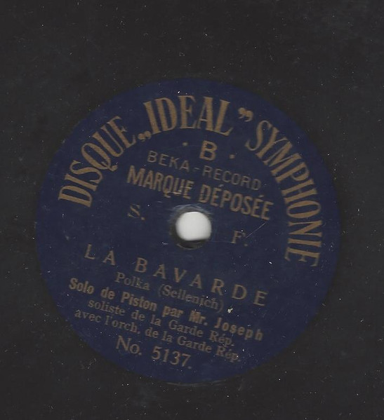 La Bavarde