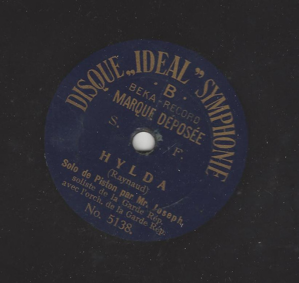 Hylda