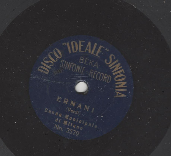 Ernani