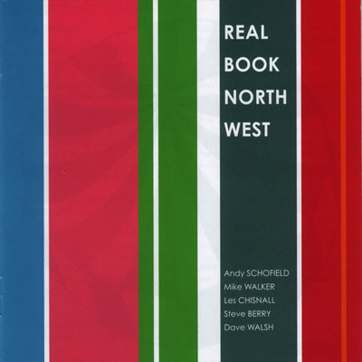 Real Book North West