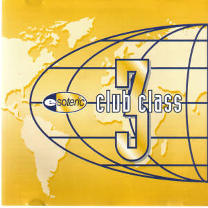 Club Class 3