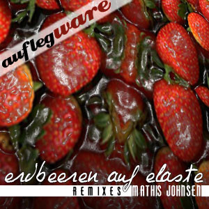 Erdbeeren Auf Elaste