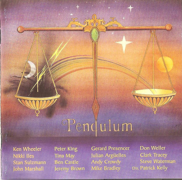 Pendulum 