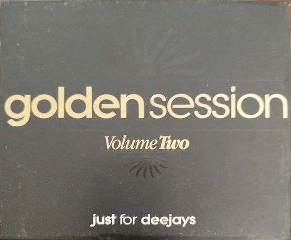 Golden Session Volume Two