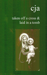 They Took Him From A Cross & Laid Him In A Tomb