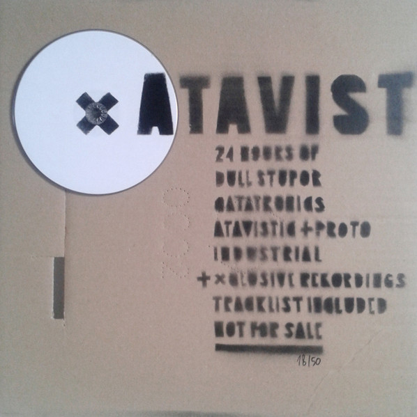 Atavist