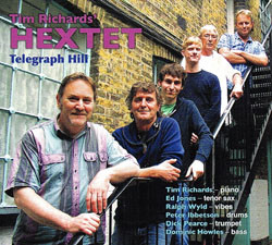 Telegraph Hill
