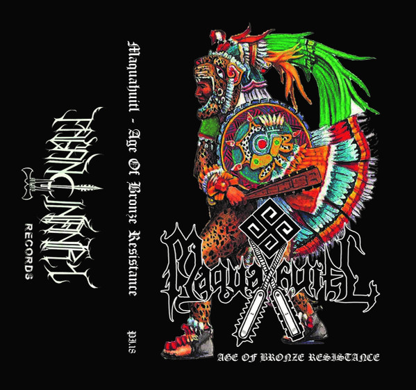 Age Of Bronze Resistance
