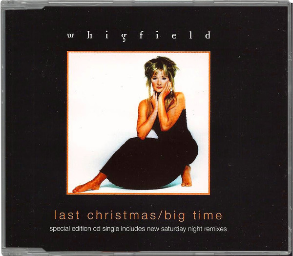Last Christmas / Big Time