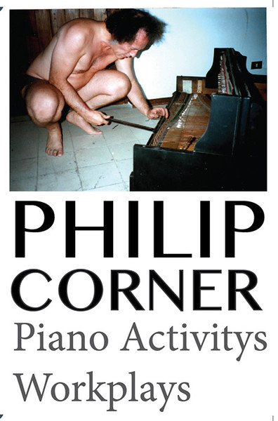 Piano Activitys Workplays
