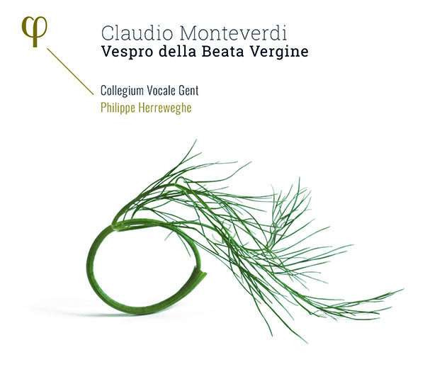 Vespro Della Beata Vergine