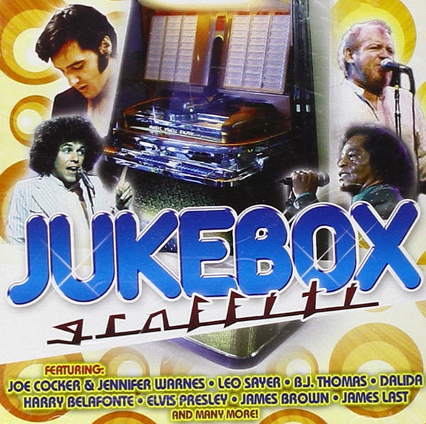 Jukebox Graffiti