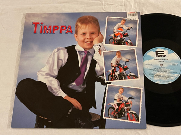 Timppa