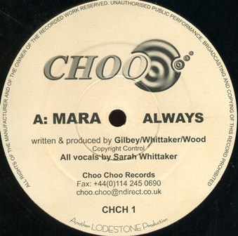 Always / Orinoco