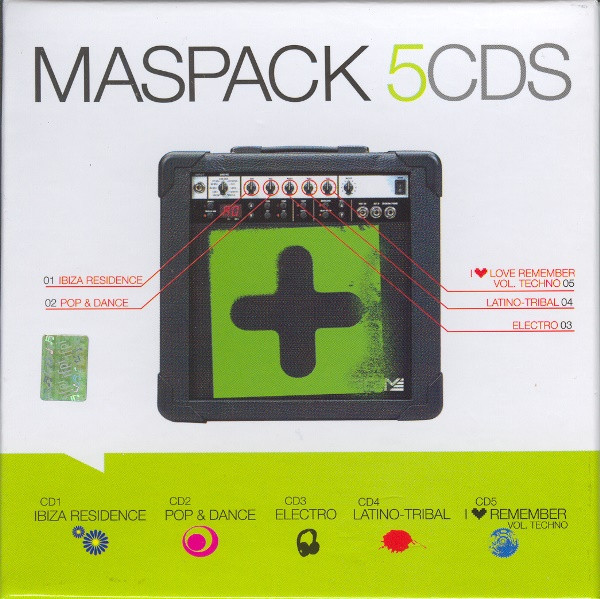 MasPack
