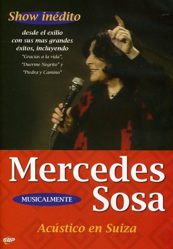 Acústico En Suiza
