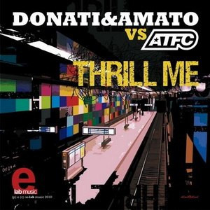 Thrill Me