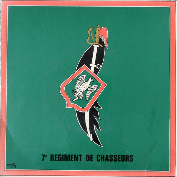 7e Régiment De Chasseurs