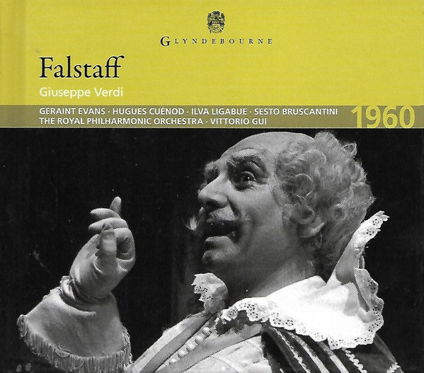 Falstaff