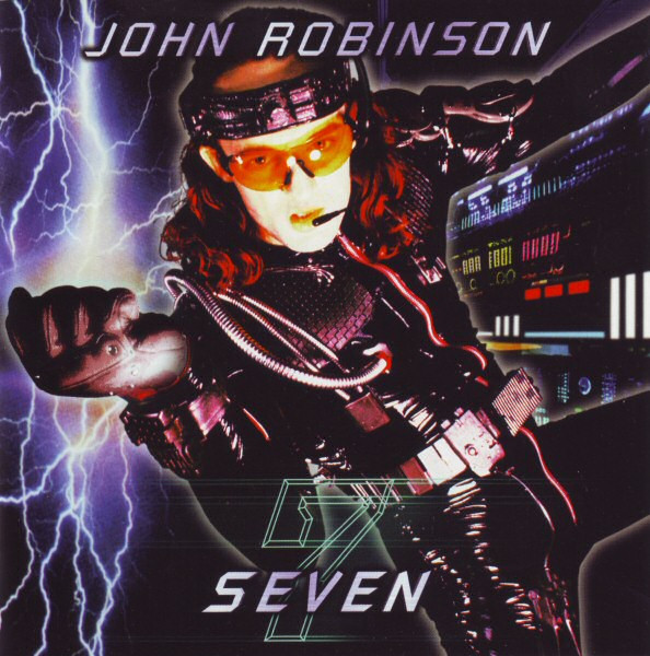 Seven