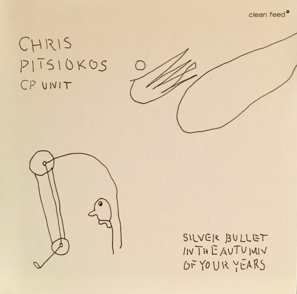 Silver Bullet In The Autumn Of Your Years