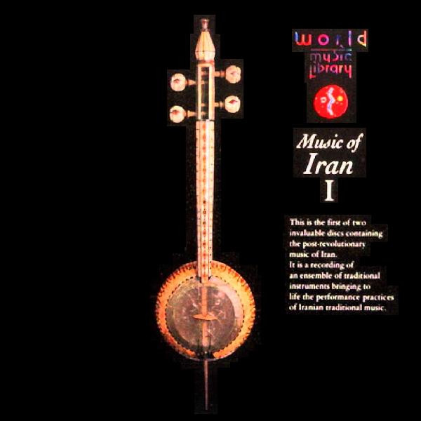 Music Of Iran I