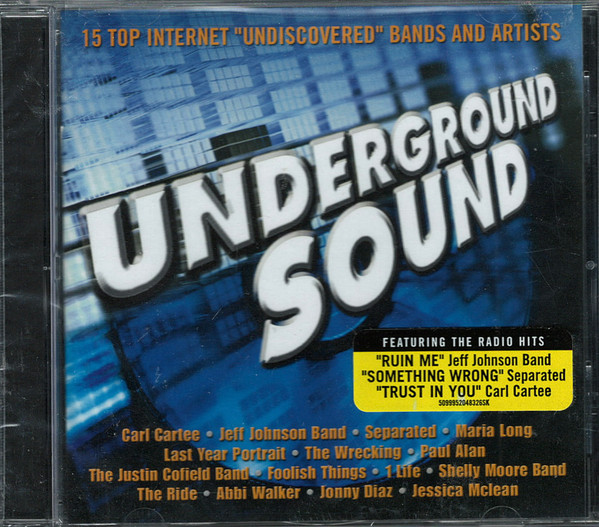 Underground Sound