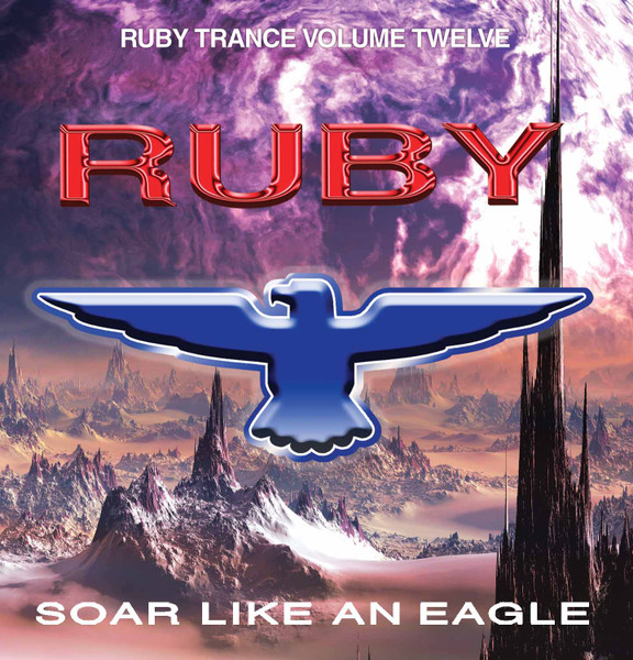 Ruby Trance Volume Twelve