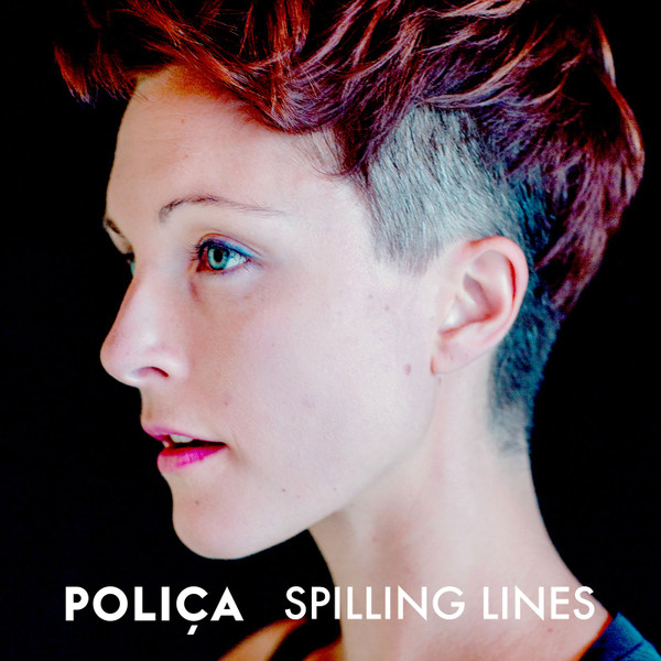 Spilling Lines