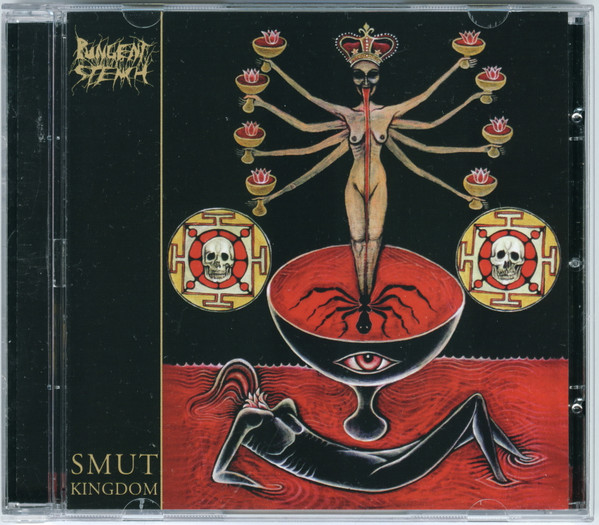 Smut Kingdom