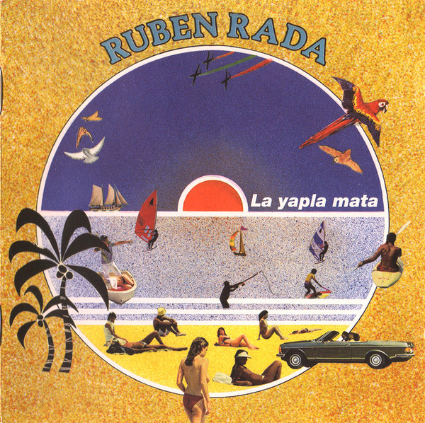 La Yapla Mata