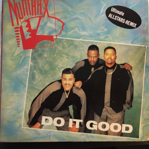 Do It Good
