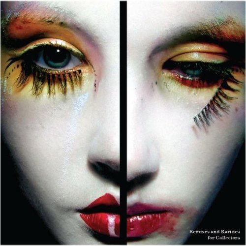 Puzzle - Remixes And Rarities For Collectors