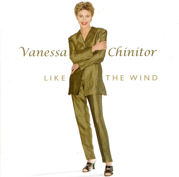 Like The Wind