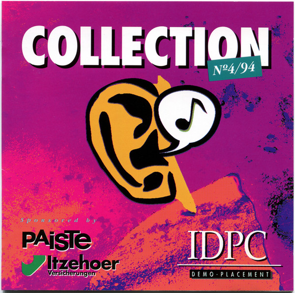 Collection No 4/94
