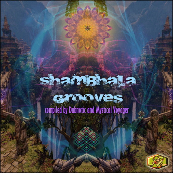 Shambhala Grooves