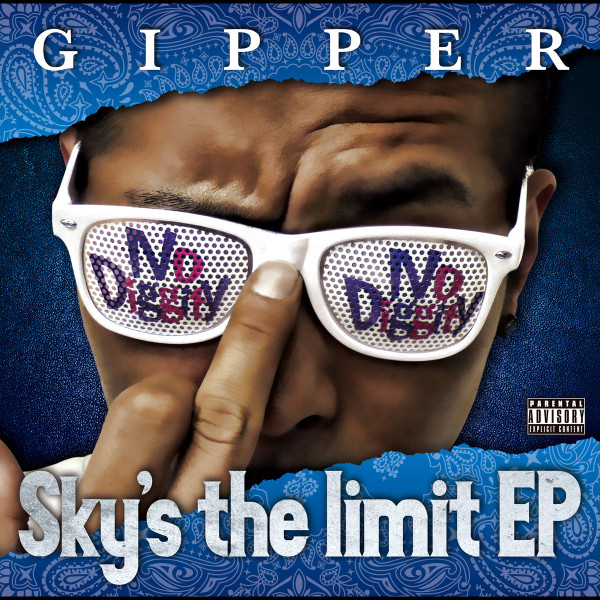 Sky's The Limit EP